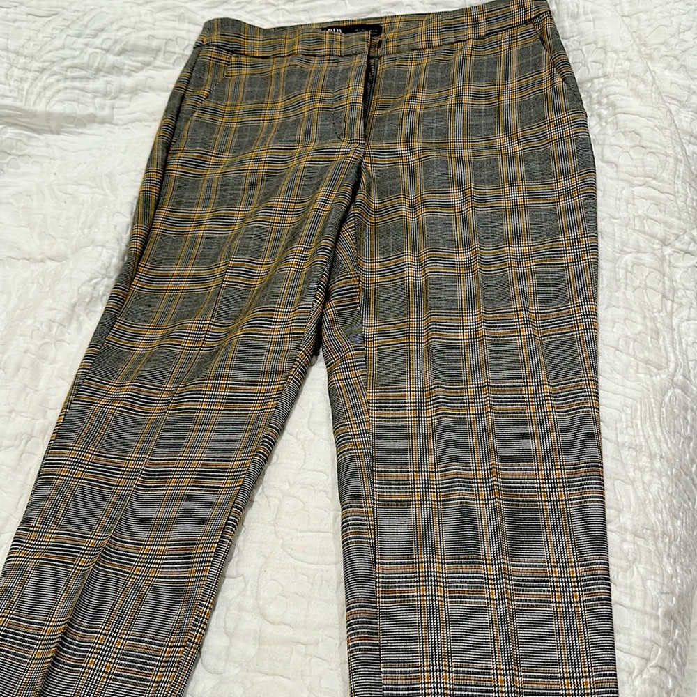 Zara Pants